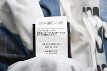 Load image into Gallery viewer, 極美品 SAINT MICHAEL セントマイケル LS TEE GOING 長袖Ｔシャツ SM-A23-0000-013 サイズL 中古 4b012020
