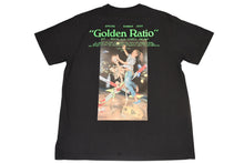 Load image into Gallery viewer, OFF-WHITE ユニセックス トップス XXS B パスカル ペインティング 半袖 ブラック グリーン 中古 良品 4b012061