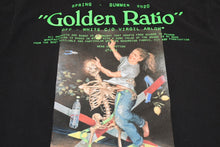 Load image into Gallery viewer, OFF-WHITE ユニセックス トップス XXS B パスカル ペインティング 半袖 ブラック グリーン 中古 良品 4b012061