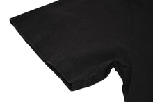 Load image into Gallery viewer, OFF-WHITE ユニセックス トップス XXS B パスカル ペインティング 半袖 ブラック グリーン 中古 良品 4b012061