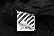 Load image into Gallery viewer, OFF-WHITE ユニセックス トップス XXS B パスカル ペインティング 半袖 ブラック グリーン 中古 良品 4b012061