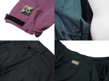 Load image into Gallery viewer, 極美品 KAPITAL キャピタル 60/40 クロス カンフーマウンパ チャイニーズジャケット K2003LJ066 コットン ナイロン サイズ5 中古 4b002202
