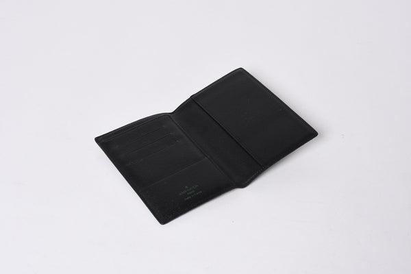 極美品 LOUIS VUITTON ルイヴィトン クーヴェルテュール パスポール 村上隆 パスポートケース M58027 カモ 中古 4a006461