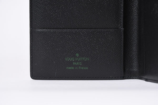 極美品 LOUIS VUITTON ルイヴィトン クーヴェルテュール パスポール 村上隆 パスポートケース M58027 カモ 中古 4a006461