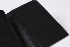 極美品 LOUIS VUITTON ルイヴィトン クーヴェルテュール パスポール 村上隆 パスポートケース M58027 カモ 中古 4a006461