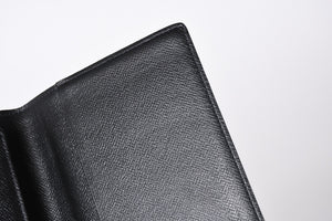 極美品 LOUIS VUITTON ルイヴィトン クーヴェルテュール パスポール 村上隆 パスポートケース M58027 カモ 中古 4a006461