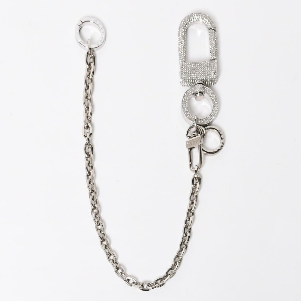 【新品未使用】MLVINCE × CASANOVA CULTURE KEY CHAIN 4a009820