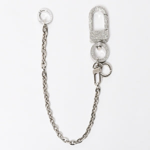 【新品未使用】MLVINCE × CASANOVA CULTURE KEY CHAIN 4a009820