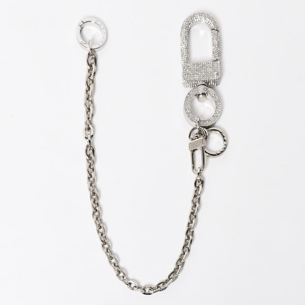 【新品未使用】MLVINCE × CASANOVA CULTURE KEY CHAIN 4a009820