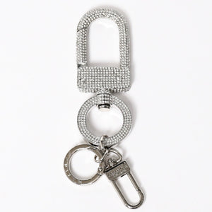 【新品未使用】MLVINCE × CASANOVA CULTURE KEY CHAIN 4a009820