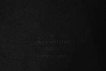 画像をギャラリービューアに読み込む, 新品未使用品 LOUIS VUITTON ルイヴィトン NIGO コラボ ダブルフォンポーチ ダミエジャイアント N40377 ブラウン 中古 4c075861