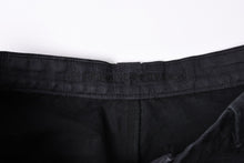 画像をギャラリービューアに読み込む, 新品未使用 CHROME HEARTS クロムハーツ CARPENTER DOUBLE KNEE カーペンター ハーフパンツ サイズ36 パッチ付き クロスボール シルバー925 中古 4a001761