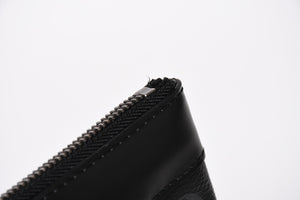 LOUIS VUITTON ルイヴィトン モノグラムエクリプス ポシェットディスカバリー M62291 クラッチバッグ ブラック 美品 中古 4a004673