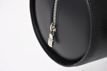 画像をギャラリービューアに読み込む, 極美品 LOUIS VUITTON ルイヴィトン パピヨン30 GM ハンドバッグ M52862 エピ シルバー金具 筒型 中古 4a004963