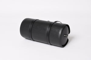 極美品 LOUIS VUITTON ルイヴィトン パピヨン30 GM ハンドバッグ M52862 エピ シルバー金具 筒型 中古 4a004963