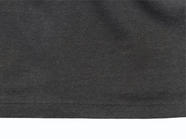 VINTAGE ヴィンテージ SHADY LTD EMINEM プロモTシャツ 半袖Tシャツ 入手困難 GANGSTA ブラック ホワイト サイズL 美品 中古 4b005406