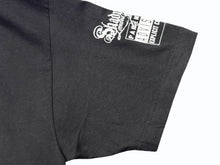 画像をギャラリービューアに読み込む, VINTAGE ヴィンテージ SHADY LTD EMINEM プロモTシャツ 半袖Tシャツ 入手困難 GANGSTA ブラック ホワイト サイズL 美品 中古 4b005406