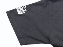 画像をギャラリービューアに読み込む, VINTAGE ヴィンテージ SHADY LTD EMINEM プロモTシャツ 半袖Tシャツ 入手困難 GANGSTA ブラック ホワイト サイズL 美品 中古 4b005406