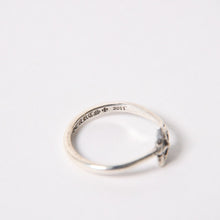 Load image into Gallery viewer, CHROME HEARTS クロムハーツ CHRM ANGL MDL V2 エンジェルメダル チャーム V2 ペンダントトップ 重量約6.74g シルバー925 美品 中古 4a005374