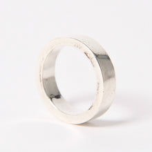 画像をギャラリービューアに読み込む, CHROME HEARTS クロムハーツ 6mm SPACER PLN 6mm スペーサー プレーンリング 指輪 重量約12.31g サイズ22.5号 美品 中古 4a005380