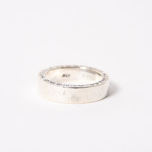 画像をギャラリービューアに読み込む, CHROME HEARTS クロムハーツ 6mm SPACER PLN 6mm スペーサー プレーンリング 指輪 重量約12.31g サイズ22.5号 美品 中古 4a005380