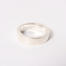 画像をギャラリービューアに読み込む, CHROME HEARTS クロムハーツ 6mm SPACER PLN 6mm スペーサー プレーンリング 指輪 重量約12.32g サイズ22.5号 美品 中古 4a005380