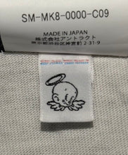 Load image into Gallery viewer, 新品未使用 SAINT MICHAEL セントマイケル TWISTED SAINT 半袖Tシャツ SM-MK8-0000-C09 サイズL ショーン ウェザースプーン 中古 4a003415