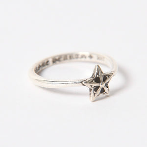 CHROME HEARTS クロムハーツ CHRM ANGL MDL V2 エンジェルメダル チャーム V2 ペンダントトップ 重量約6.74g シルバー925 美品 中古 4a005374