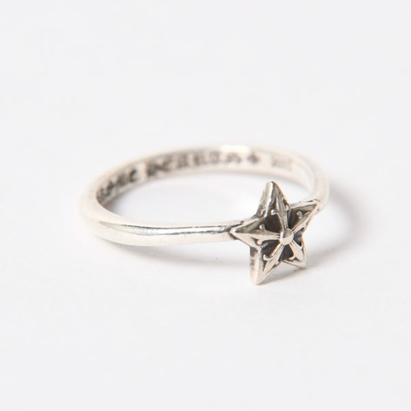 CHROME HEARTS クロムハーツ CHRM ANGL MDL V2 エンジェルメダル チャーム V2 ペンダントトップ 重量約6.74g シルバー925 美品 中古 4a005374