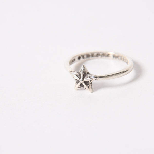 CHROME HEARTS クロムハーツ CHRM ANGL MDL V2 エンジェルメダル チャーム V2 ペンダントトップ 重量約6.74g シルバー925 美品 中古 4a005374