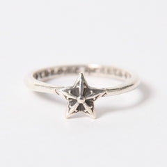 CHROME HEARTS クロムハーツ CHRM ANGL MDL V2 エンジェルメダル チャーム V2 ペンダントトップ 重量約6.74g シルバー925 美品 中古 4a005374