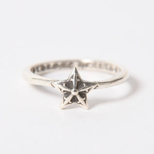 CHROME HEARTS クロムハーツ CHRM ANGL MDL V2 エンジェルメダル チャーム V2 ペンダントトップ 重量約6.74g シルバー925 美品 中古 4a005374