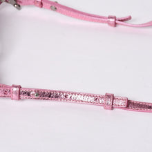 画像をギャラリービューアに読み込む, BALENCIAGA バレンシアガ Le Cagole ル・カゴール Mini Chain ミニ チェーン ショルダーバッグ ピンク 695814・5816・0・527545 美品 中古 4a000374