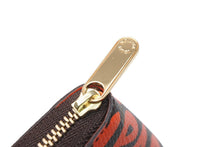 Load image into Gallery viewer, 新品同様 LOUIS VUITTON ルイヴィトン ジッピー コインパース M93708 スティーブン スプラウス モノグラム グラフィティ 中古 4b013206