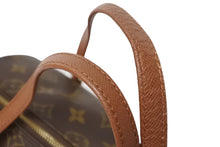 画像をギャラリービューアに読み込む, LOUIS VUITTON ルイヴィトン モノグラム パピヨン26 ハンドバッグ ブラウン ゴールド金具 M51386 美品 中古 4c070583