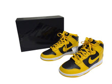 画像をギャラリービューアに読み込む, 新品未使用 NIKE ナイキ Dunk High ダンクハイ RETRO PRM HJ4320-001 レトロ プレミアム ウータンクラン 中古 4c075586
