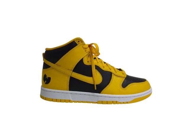 新品未使用 NIKE ナイキ Dunk High ダンクハイ RETRO PRM HJ4320-001 レトロ プレミアム ウータンクラン 中古 4c075586