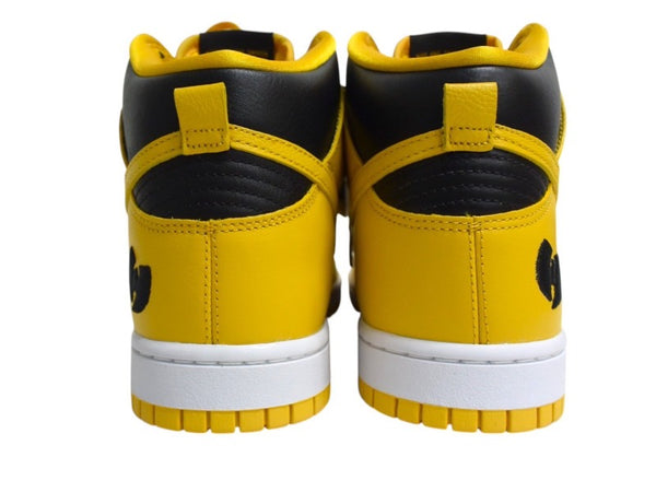 新品未使用 NIKE ナイキ Dunk High ダンクハイ RETRO PRM HJ4320-001 レトロ プレミアム ウータンクラン 中古 4c075586
