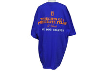 画像をギャラリービューアに読み込む, 新品未使用 TONY YAYO G-UNIT ヴィンテージ プロモTシャツ DELTA ブルー コットン サイズXL 中古 4c075587