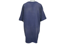 画像をギャラリービューアに読み込む, the rock says ザロック ヴィンテージT WWF 90s ドウェインジョンソン 半袖Tシャツ コットン ブルー レッド XL 美品 中古 4c075609