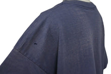 画像をギャラリービューアに読み込む, the rock says ザロック ヴィンテージT WWF 90s ドウェインジョンソン 半袖Tシャツ コットン ブルー レッド XL 美品 中古 4c075609