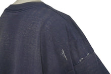 画像をギャラリービューアに読み込む, the rock says ザロック ヴィンテージT WWF 90s ドウェインジョンソン 半袖Tシャツ コットン ブルー レッド XL 美品 中古 4c075609