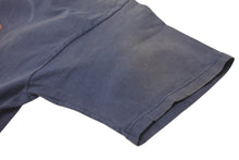 画像をギャラリービューアに読み込む, the rock says ザロック ヴィンテージT WWF 90s ドウェインジョンソン 半袖Tシャツ コットン ブルー レッド XL 美品 中古 4c075609