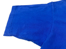 画像をギャラリービューアに読み込む, VINTAGE ヴィンテージ GRAND TURK B.W.I グランドターク島 半袖Tシャツ サイズXL レタリングロゴ ブルー 古着 美品 中古 4c075765