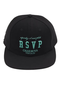 新品未使用 RSVP Gallery × Casanova Vintage コラボ CAP 15周年記念 コットン 4c072210