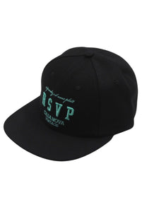 新品未使用 RSVP Gallery × Casanova Vintage コラボ CAP 15周年記念 コットン 4c072210