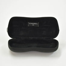 画像をギャラリービューアに読み込む, 極美品 CHANEL シャネル リムレス サングラス メガネ ココマーク 4003 イタリア製 メタル ブラウン サイズ53◻︎19 中古 4b009480