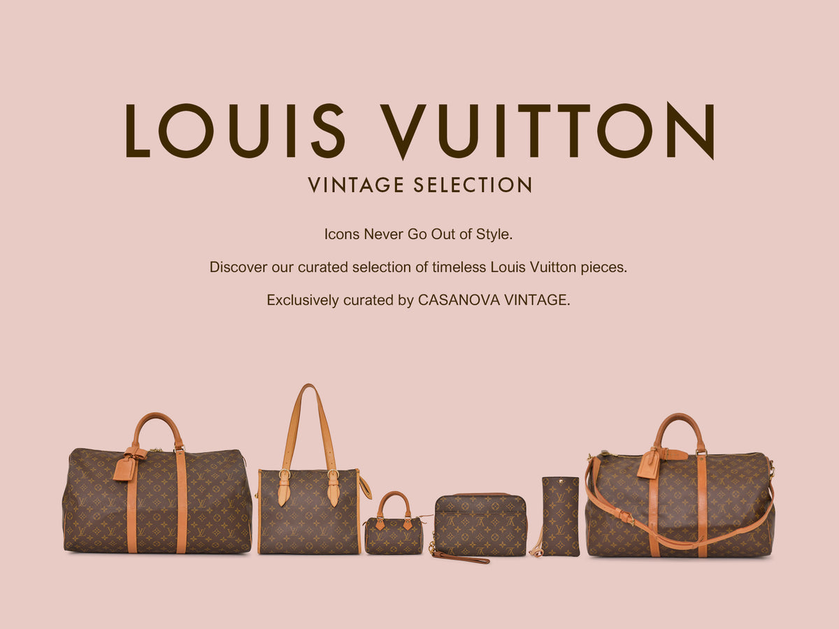 Casanova Vintage