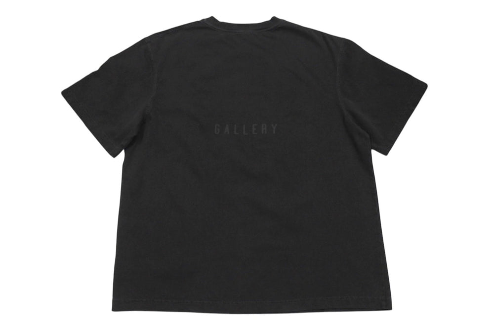 新品未使用 RSVP Gallery × Casanova Vintage コラボ 半袖Ｔシャツ 15周年記念 コットン ブラック サイズL 4c072406