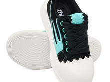 Load image into Gallery viewer, 新品未使用 RHIME × CASANOVA VINTAGE ASTROPOD Sneaker Exclusive Collaboration Colorway Suede 数量限定コラボカラー サイズ36